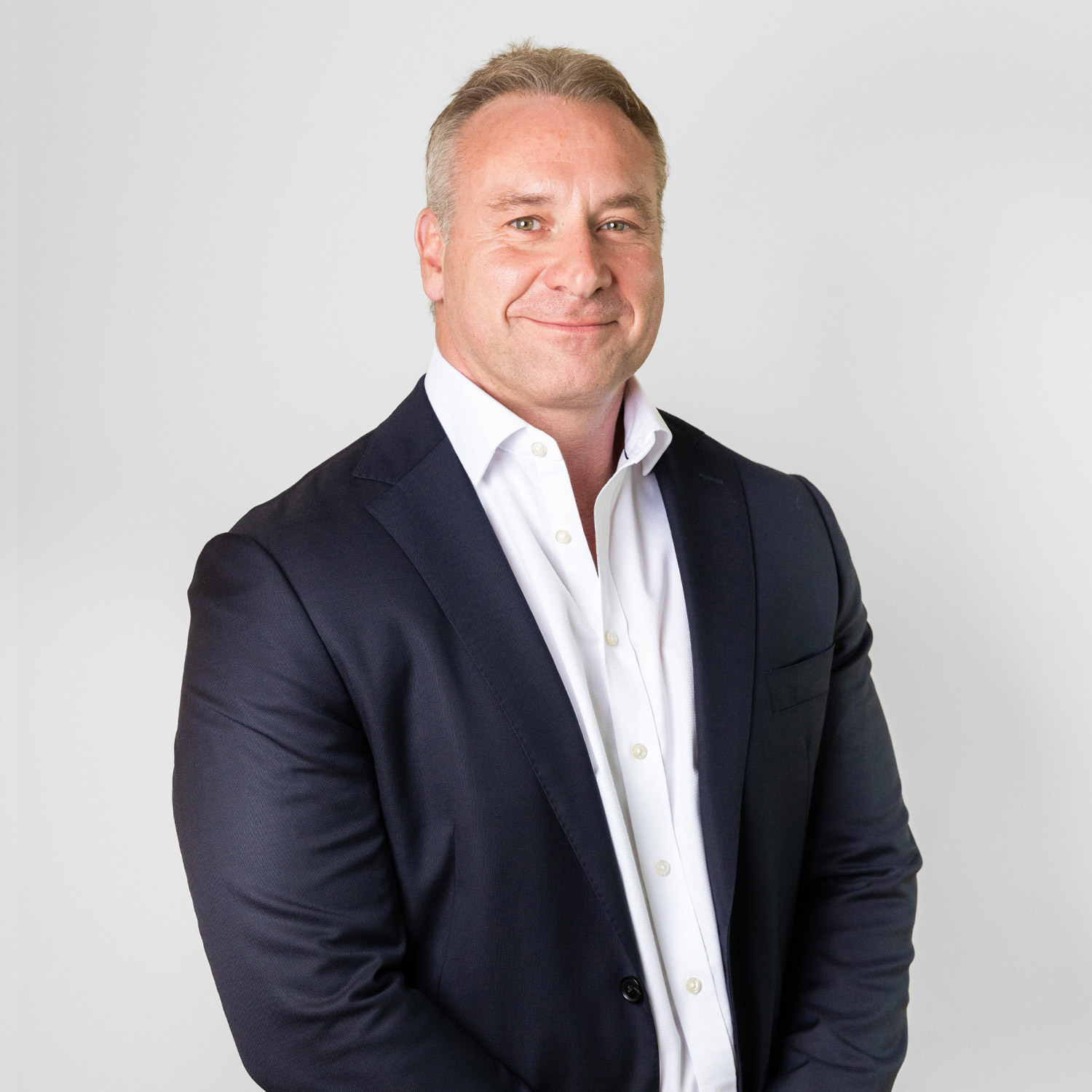 Andrew Kearney