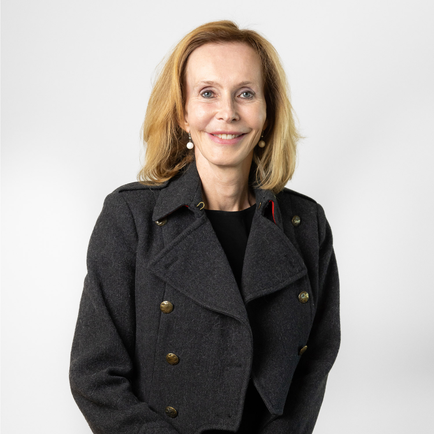 Philippa Stone